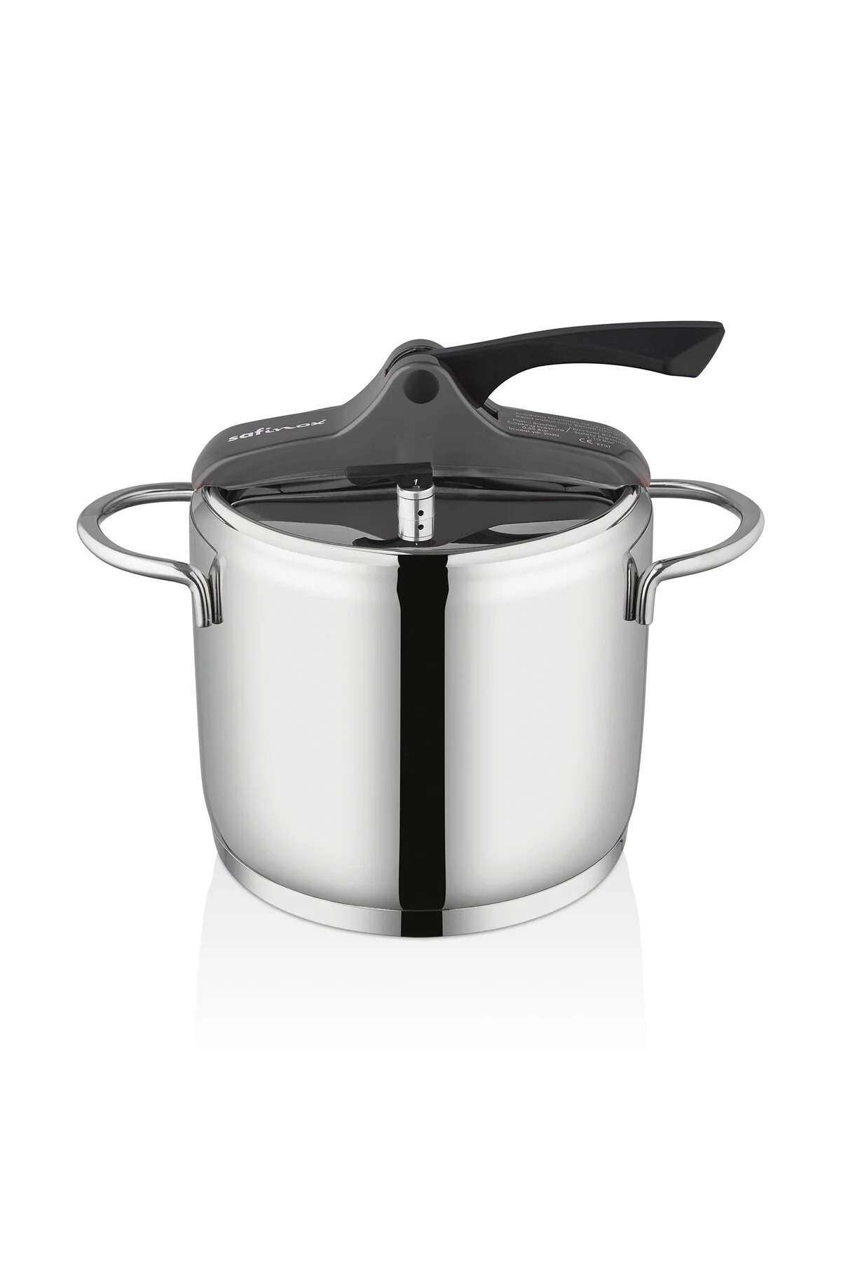 imgi_3_1_org_zoom Tenxhere me Presion Safinox Vision 4 Litra Inox 18/10