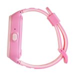 Orë smart për fëmijë VIVAX Magic 4G Blu Magjike me GPS dhe IPX7