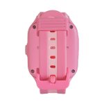 Orë smart për fëmijë VIVAX Magic 4G Blu Magjike me GPS dhe IPX7