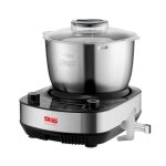 DSP KM3089 pajisje për brumë me ardhje – pamje kryesore