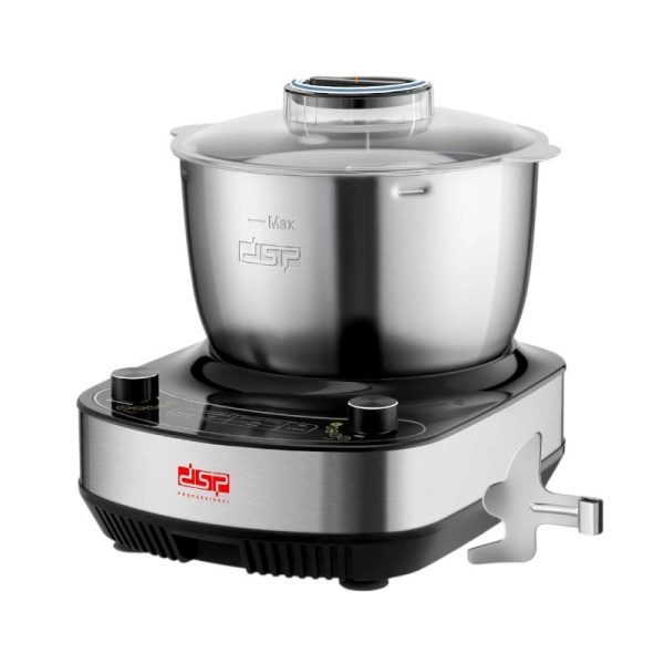 DSP KM3089 pajisje për brumë me ardhje – pamje kryesore