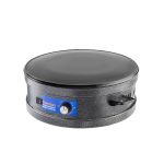 Saç Elektrik SAMDAN NG7002 me 1750W dhe termostat 50–300°C për petë dhe pica