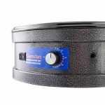 Saç Elektrik SAMDAN NG7002 me 1750W dhe termostat 50–300°C për petë dhe pica