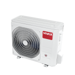 Kondicioner kasetë VIVAX ACP-55CC160AERIs R32 55000 BTU