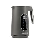 Ngrohëse Uji G10205 Ibrik / Çajnik Elektrik Tisaniere Tech  G3 Ferrari - Figura 5