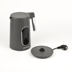 Ngrohëse uji ibrik çajnik elektrik Tisaniere Tech G10205 me display touch