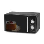 Mikrovalë me grill G3 Ferrari Allblack G10109 20L me dizajn modern