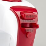 Mikser dore G3 Ferrari Animadolce G20079 250W me 6 shpejtësi dhe aksesorë inox