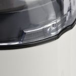 Mulli farash dhe kafeje Cico G3 Ferrari me tehe çeliku inox dhe kapacitet 50g