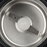 Mulli farash dhe kafeje Cico G3 Ferrari me tehe çeliku inox dhe kapacitet 50g