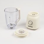 Blender tavoline G3 Ferrari Tuttofrutta G20162 600W me enë 1.5L dhe thika inox