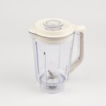 Blender tavoline G3 Ferrari Tuttofrutta G20162 600W me enë 1.5L dhe thika inox