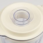 Blender tavoline G3 Ferrari Tuttofrutta G20162 600W me enë 1.5L dhe thika inox