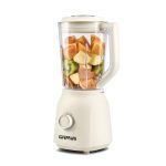 Blender tavoline G3 Ferrari Tuttofrutta G20162 600W me enë 1.5L dhe thika inox