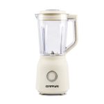 Blender tavoline G3 Ferrari Tuttofrutta G20162 600W me enë 1.5L dhe thika inox