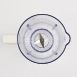 Blender tavoline G3 Ferrari Tuttofrutta G20162 600W me enë 1.5L dhe thika inox