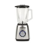Blender tavoline G3 Ferrari Turbine G20165 1300W me enë qelqi dhe 6 thika inox