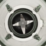 Blender tavoline G3 Ferrari Turbine G20165 1300W me enë qelqi dhe 6 thika inox