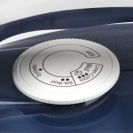 Hekur me avull G3 Ferrari Opera G40014 2000W me pllakë qeramike