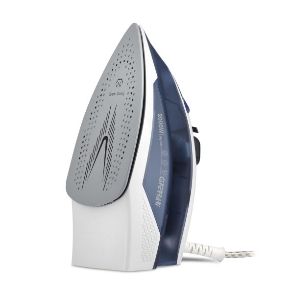 Hekur me avull G3 Ferrari Opera G40014 2000W me pllakë qeramike