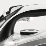 Hekur me avull G3 Ferrari Eliseo 3000 G40024 3000W me pllakë inox