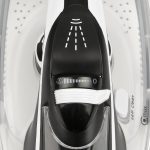 Hekur me avull G3 Ferrari Eliseo 3000 G40024 3000W me pllakë inox