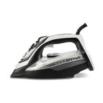 Hekur me avull G3 Ferrari Eliseo 3000 G40024 3000W me pllakë inox