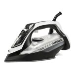 Hekur me avull G3 Ferrari Eliseo 3000 G40024 3000W me pllakë inox