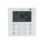 Kondicioner kasetë VIVAX ACP-55CC160AERIs R32 55000 BTU