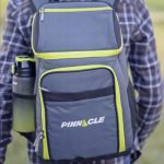 Çantë shpine termus Pinnacle TPX-5507 24.7L për plazh dhe outdoor
