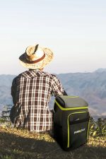 Çantë shpine termus Pinnacle TPX-5507 24.7L për plazh dhe outdoor