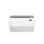 Kondicioner dysheme-tavan VIVAX ACP-18CF50AERI R32 18000 BTU