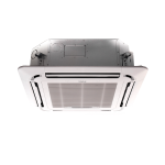 Kondicioner kasetë VIVAX ACP-55CC160AERIs R32 55000 BTU