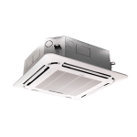 Kondicioner kasetë VIVAX ACP-55CC160AERIs R32 55000 BTU